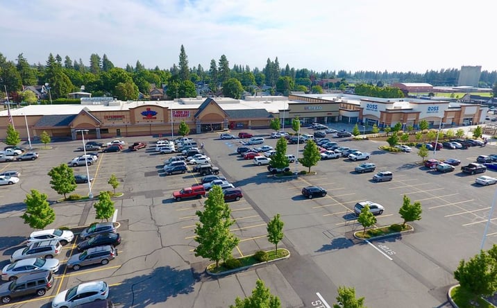 Pictures of Retail property located at 802 E 29th Ave, Spokane, WA 99203 for lease - image #1