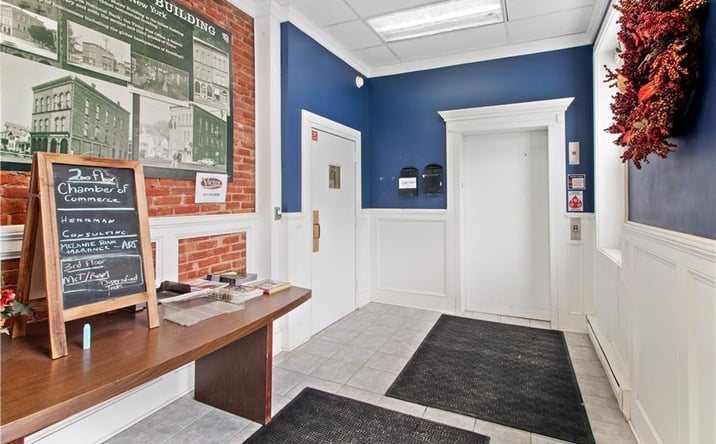 Pictures of Retail property located at 2 W Main St, Victor, NY 14564 for lease - image #1