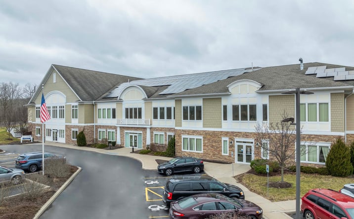 Pictures of Office property located at 195 Parrish St, Canandaigua, NY 14424 for lease - image #1