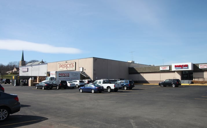 Pictures of Retail, Industrial property located at 19 Glennie Street, Worcester, MA 01605 for lease - image #1