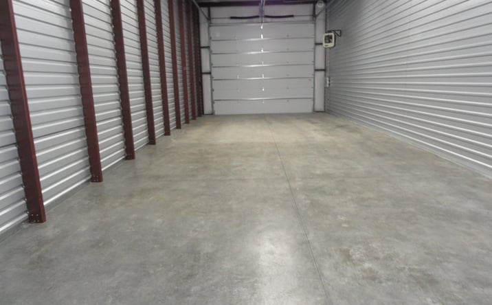 Pictures of Industrial property located at 19987 W 162nd St, Olathe, KS 66062 for lease - image #1