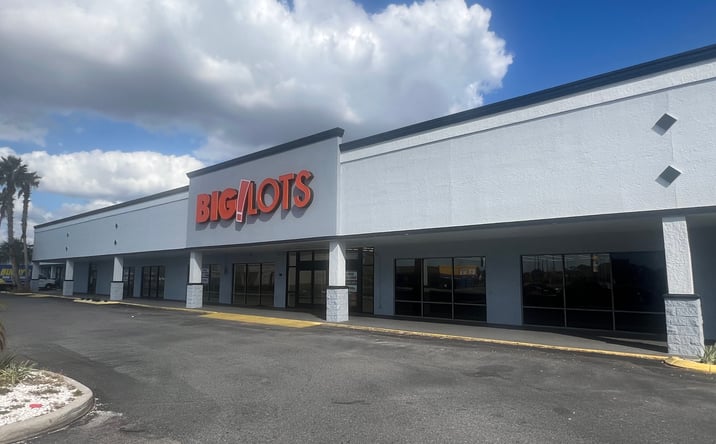 Pictures of Retail property located at 11836 US-19, Port Richey, FL 34668 for lease - image #1