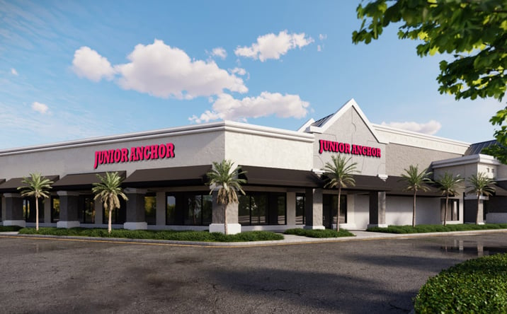 Pictures of Retail, Restaurant property located at 2234 N Congress Ave, Boynton Beach, FL 33426 for lease - image #1