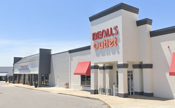 Pictures of Retail, Office, Restaurant property located at 6121 N Davis Hwy, Pensacola, FL 32504 for lease - image #1