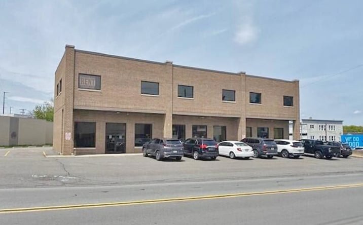 Pictures of Office, Special Purpose property located at 1300 Wheeler Ave, Dunmore, PA 18512 for lease - image #1