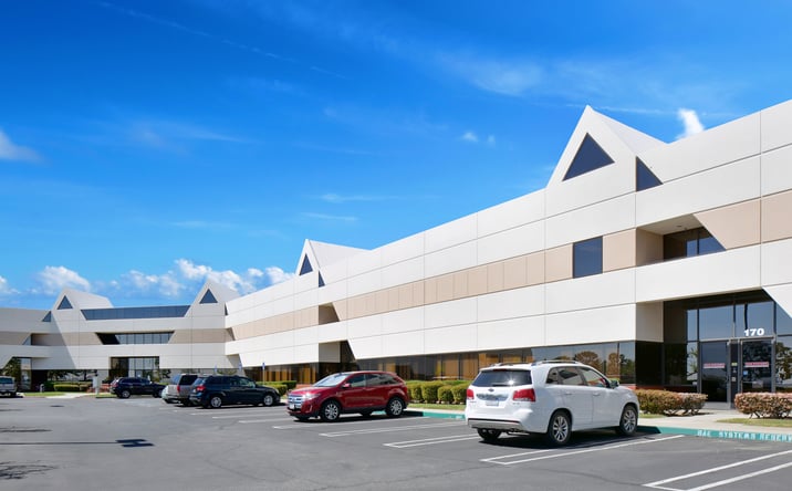 Pictures of Office property located at 39959 Sierra Hwy, Palmdale, CA 93550 for lease - image #1