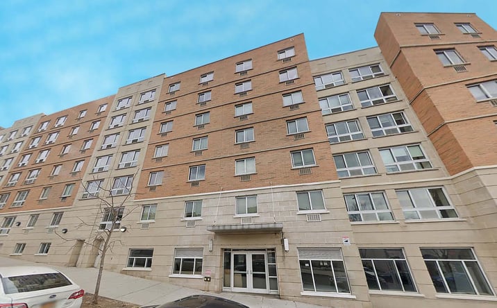 Pictures of Retail property located at 1382 Shakespeare Ave, The Bronx, NY 10452 for lease - image #1