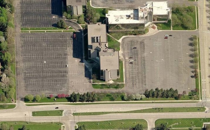 Pictures of Land property located at 3250, 3290, 3310 W. Big Beaver RD, Troy, MI 48084 for lease - image #1
