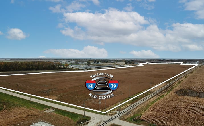 Pictures of Industrial, Land property located at 80 Plank Rd, Arlington, IL 61312 for lease - image #1