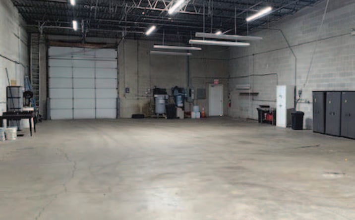 Pictures of Industrial property located at 770-784 Hawthorne Lane, West Chicago, IL 60185 for lease - image #1