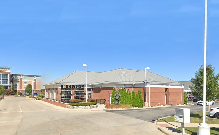 Pictures of Retail property located at 35546 Detroit Rd, Avon, OH 44011 for lease - image #1
