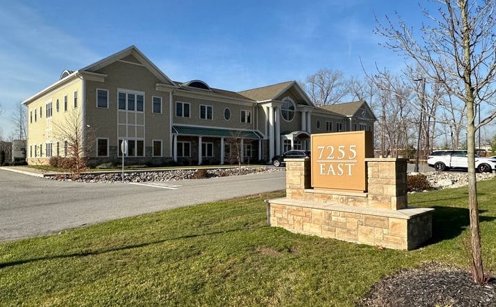 Pictures of Office property located at 7255 Pittsford Victor Rd, Victor, NY 14564 for lease - image #1