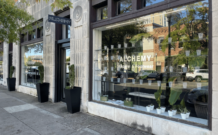 Pictures of Retail property located at 1923 11th Ave S, Birmingham, AL 35205 for lease - image #1