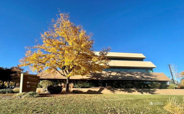 Pictures of Office property located at 400 E Horsetooth Rd, Fort Collins, CO 80525 for lease - image #1