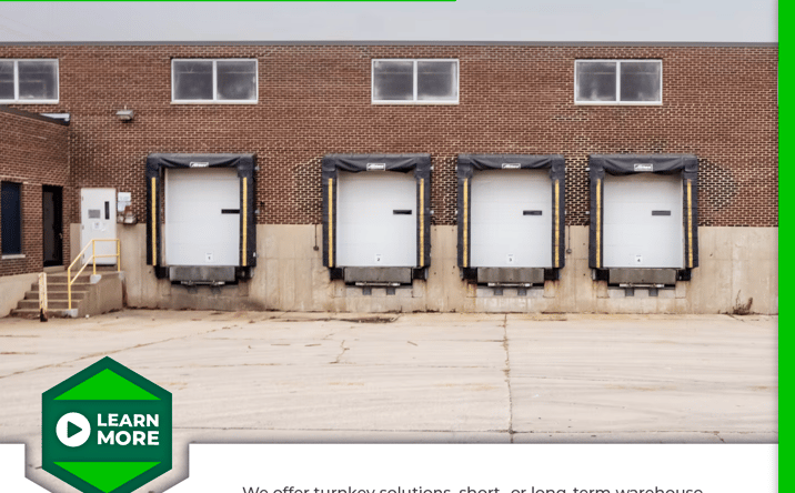 Pictures of Industrial property located at 11608 Copenhagen Ct, Franklin Park, IL 60131 for lease - image #1