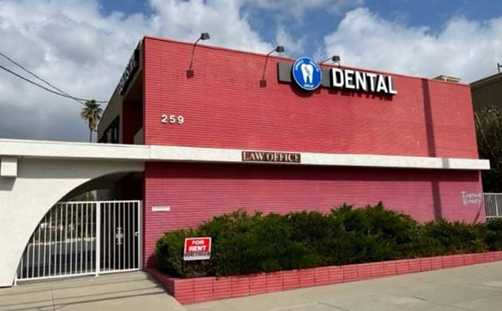Pictures of Office property located at 259 E Workman St, Covina, CA 91723 for lease - image #1