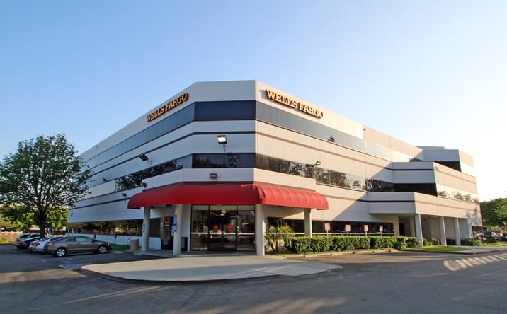 Pictures of Office property located at 444 E Huntington Dr, Arcadia, CA 91006 for lease - image #1