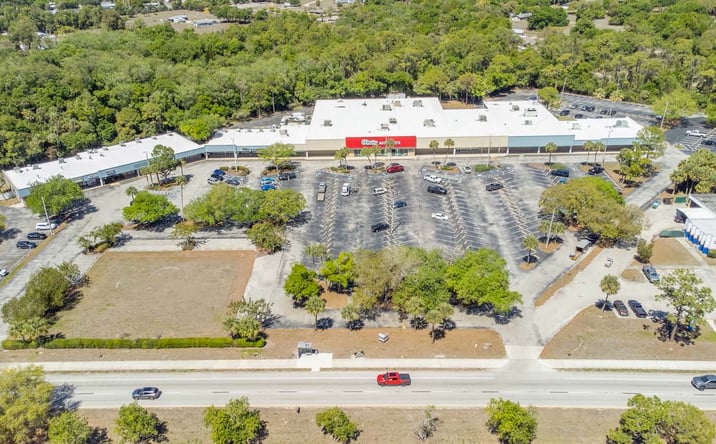 Pictures of Retail, Office property located at 6351 Bayshore Rd, North Fort Myers, FL 33917 for lease - image #1