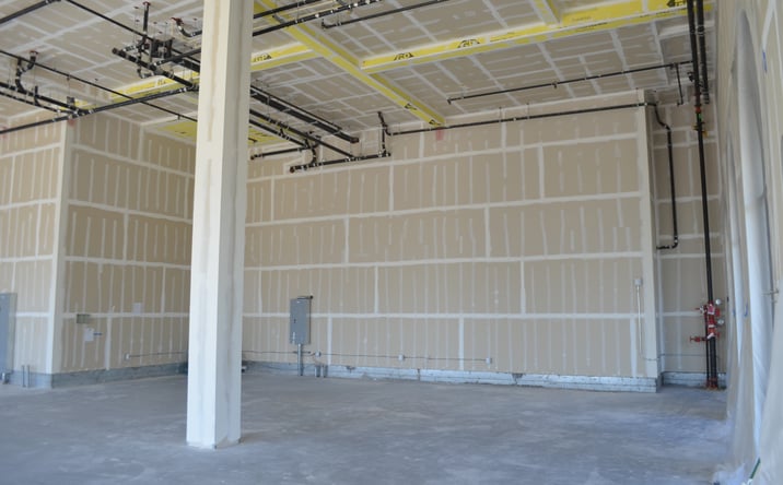 Pictures of Retail, Restaurant, Industrial property located at 500 Ferguson Dr, Mountain View, CA 94043 for lease - image #1