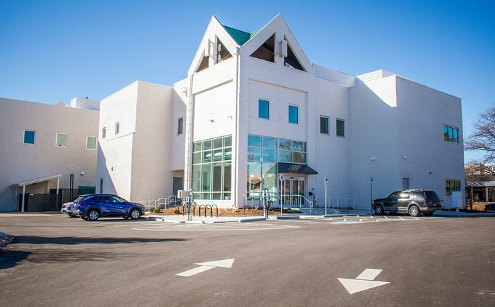 Pictures of Industrial property located at 2880 Wilderness Pl, Boulder, CO 80301 for lease - image #1