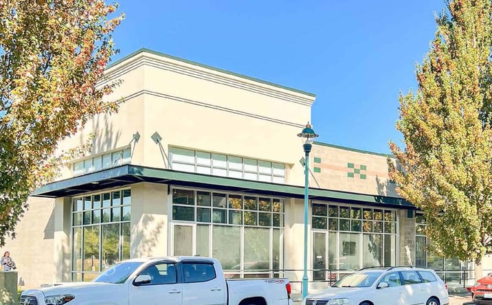 Pictures of Retail property located at 975 Ross Ave, DuPont, WA 98327 for lease - image #1