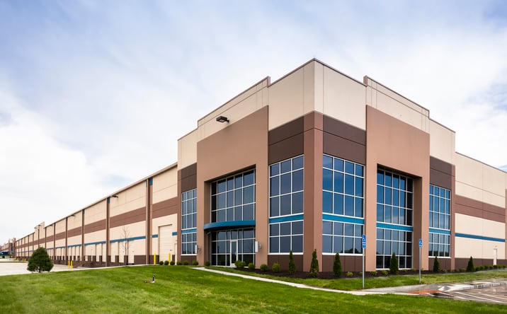 Pictures of Industrial property located at 11200-11270 Britton Street, Lenexa, KS 66219 for lease - image #1