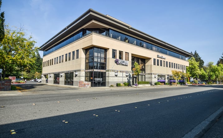 Pictures of Office, Retail property located at 4200 6th Ave SE, Lacey, WA 98503 for lease - image #1
