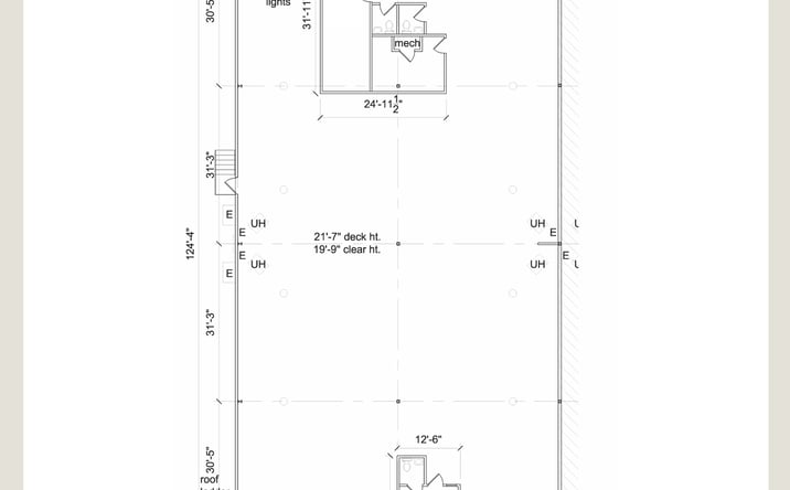 Pictures of Industrial property located at 200-230 Northwest Business Park Lane, Riverside, MO 64150 for lease - image #1