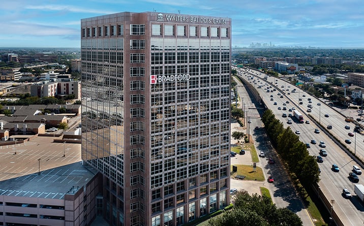 Pictures of Office property located at 10440 N. Central Expy, Dallas, TX 75231 for lease - image #1