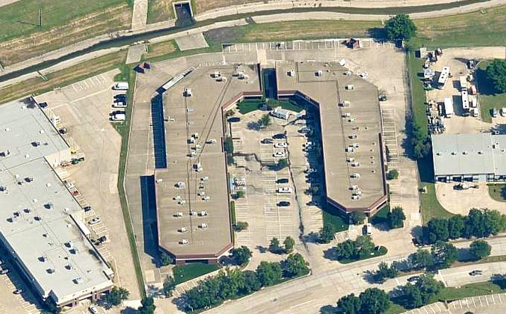 Pictures of Industrial, Office property located at 1548 Valwood Pky, Carrollton, TX 75006-6876 for lease - image #1
