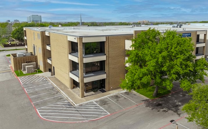 Pictures of Office property located at 3530 Forest Lane, Dallas, TX 75234 for lease - image #1