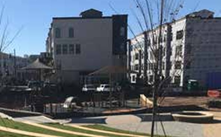 Pictures of Retail property located at 12054 N Shore Dr, Reston, VA 20190 for lease - image #1