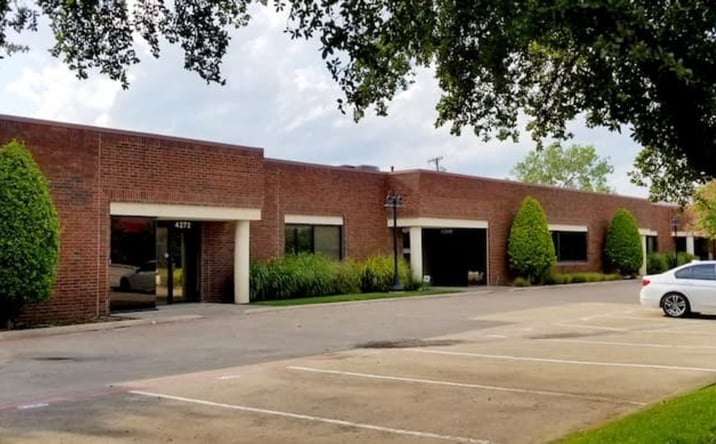 Pictures of Office, Industrial property located at 4260-4290 Kellway Cir, Addison, TX 75001-4200 for lease - image #1