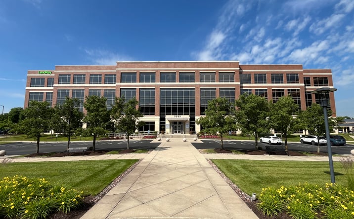 Pictures of Office property located at 9999 Carver Rd, Cincinnati, OH 45242 for lease - image #1