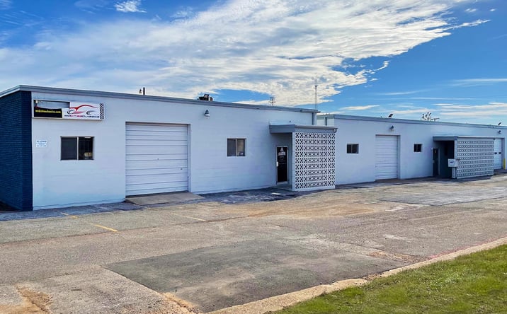 Pictures of Office, Industrial property located at 10728 S. Pipeline Drive, Hurst, TX 76053 for lease - image #1