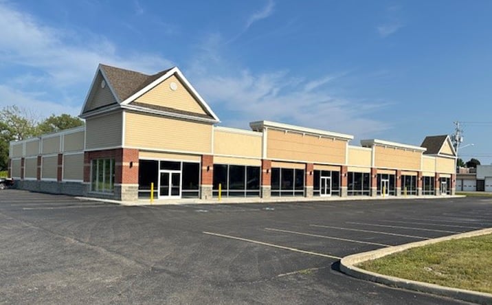 Pictures of Retail property located at 5287 Transit Rd, Depew, NY 14043 for lease - image #1