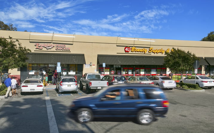 Pictures of Retail, Office property located at 5166-5190 Atlantic Ave, Long Beach, CA 90805 for lease - image #1