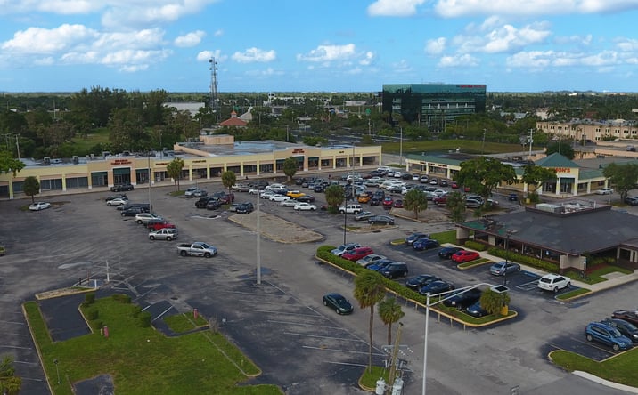 Pictures of Retail property located at 106-450 S. State Road 7, Hollywood, FL 33023 for lease - image #1
