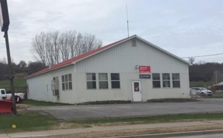 Pictures of Retail property located at 7371 Utica Blvd, Lowville, NY 13367 for lease - image #1