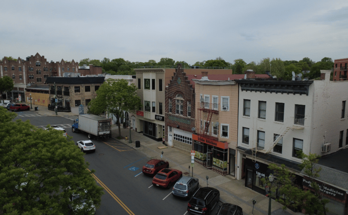 Pictures of Office, Industrial property located at 139 Mamaroneck Ave, Mamaroneck, NY 10543 for lease - image #1