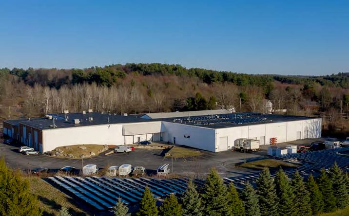 Pictures of Retail, Office, Industrial property located at 325 Ayer Rd, Harvard, MA 01451 for lease - image #1