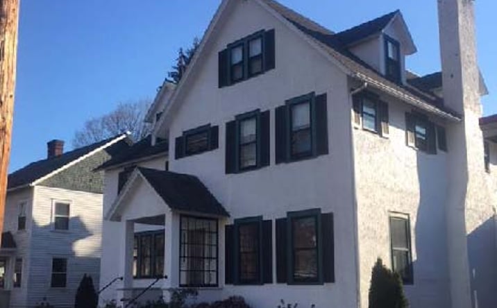 Pictures of Office property located at 70 E 1st St, Corning, NY 14830 for lease - image #1
