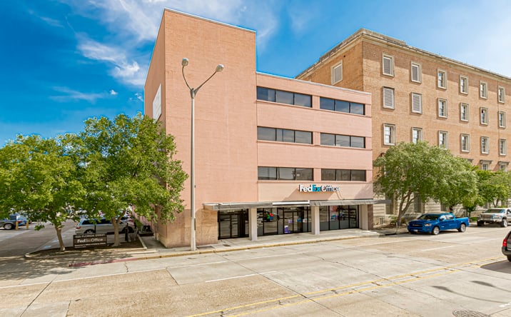 Pictures of Retail, Office property located at 525 Florida St, Baton Rouge, LA 70801 for lease - image #1