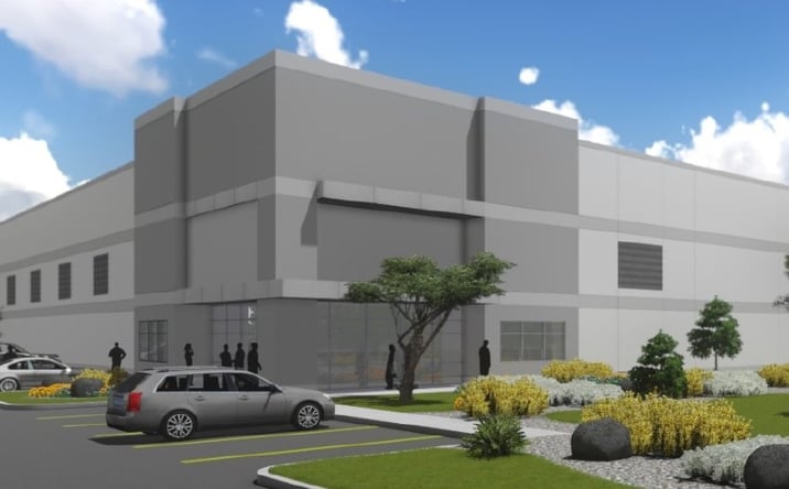 Pictures of Industrial property located at 12490 SC-56, Clinton, SC 29325 for lease - image #1