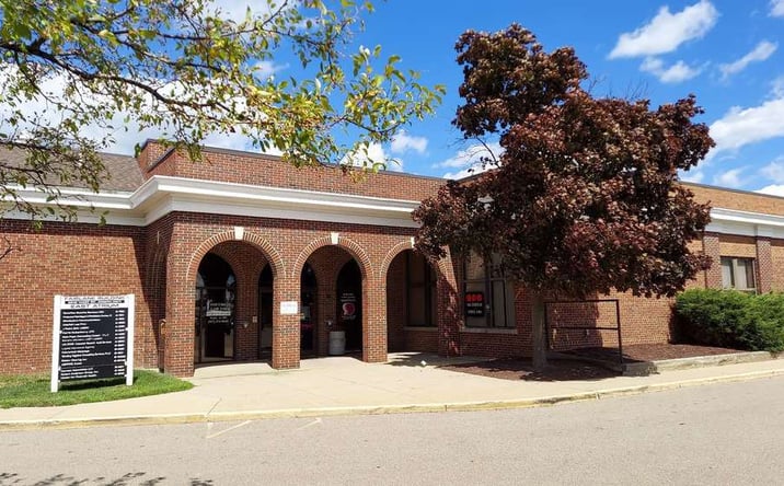 Pictures of Office property located at 3815 W St Joseph St, Lansing, MI 48917 for lease - image #1