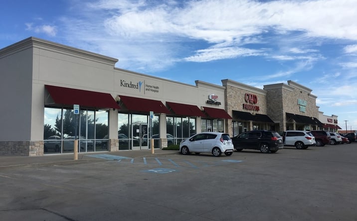 Pictures of Retail, Office property located at 937 Farm to Market Rd 1821, Mineral Wells, TX 76067 for lease - image #1