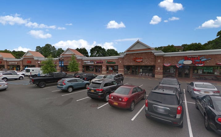 Pictures of Retail property located at 248 Smithtown Blvd, Nesconset, NY 11767 for lease - image #1