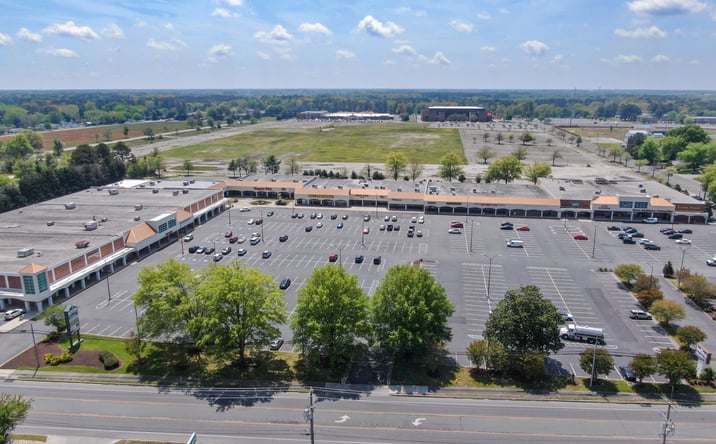 Pictures of Retail, Office property located at Civic Avenue, Salisbury, MD 21801 for lease - image #1