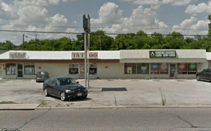 Pictures of Retail property located at 1541 US-190 BUS, Copperas Cove, TX 76522 for lease - image #1
