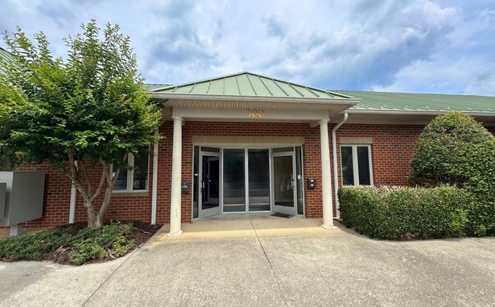 Pictures of Office property located at 960 Corporate Dr, Hillsborough, NC 27278 for lease - image #1